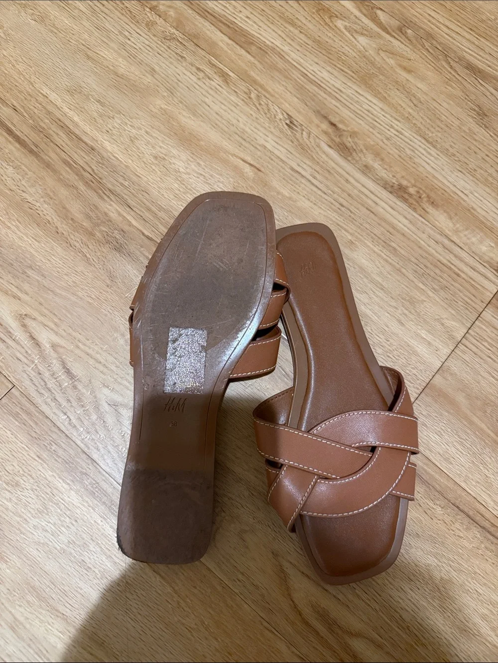 H&M sandals - Picture 3 of 3